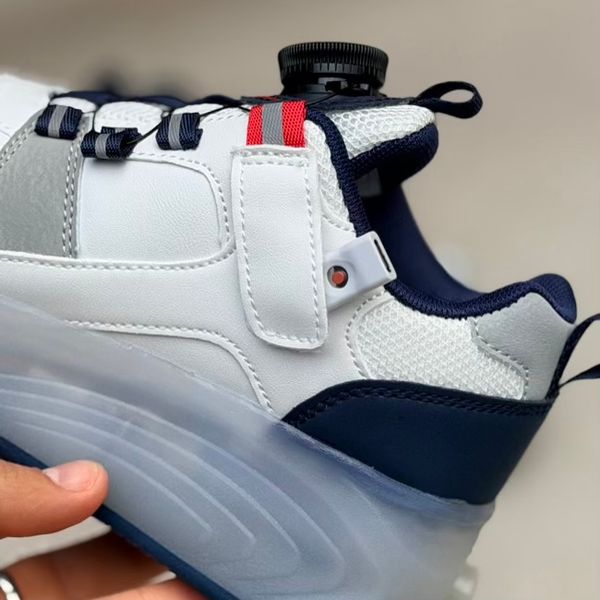 کتونی بچگانه اسکیتی طرح Fire کد 4091802