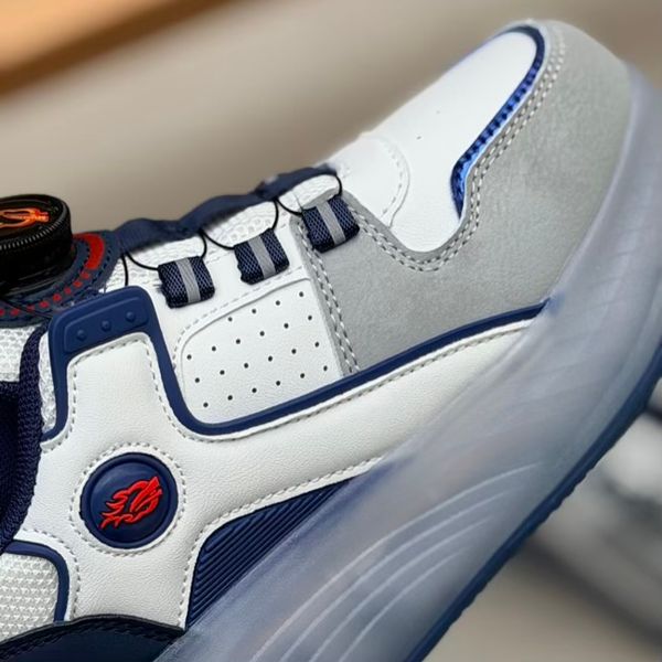 کتونی بچگانه اسکیتی طرح Fire کد 4091802