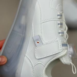 خرید اینترنتی قیمت کتونی بچگانه اسکیتی طرح Fire کد 4091801