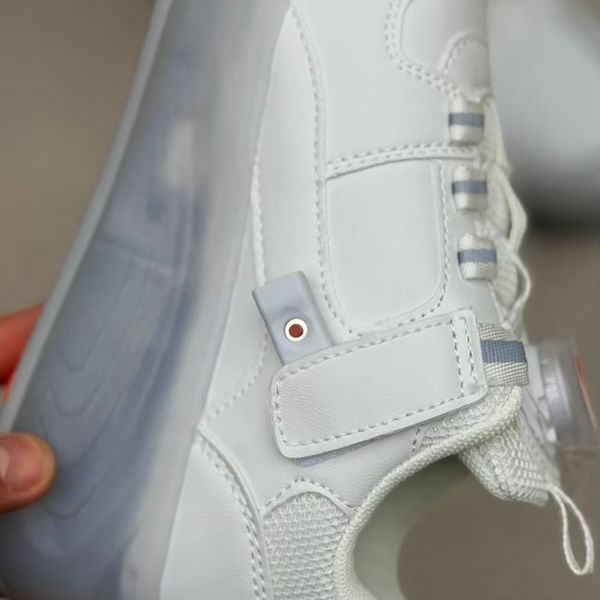 کتونی بچگانه اسکیتی طرح Fire کد 4091801