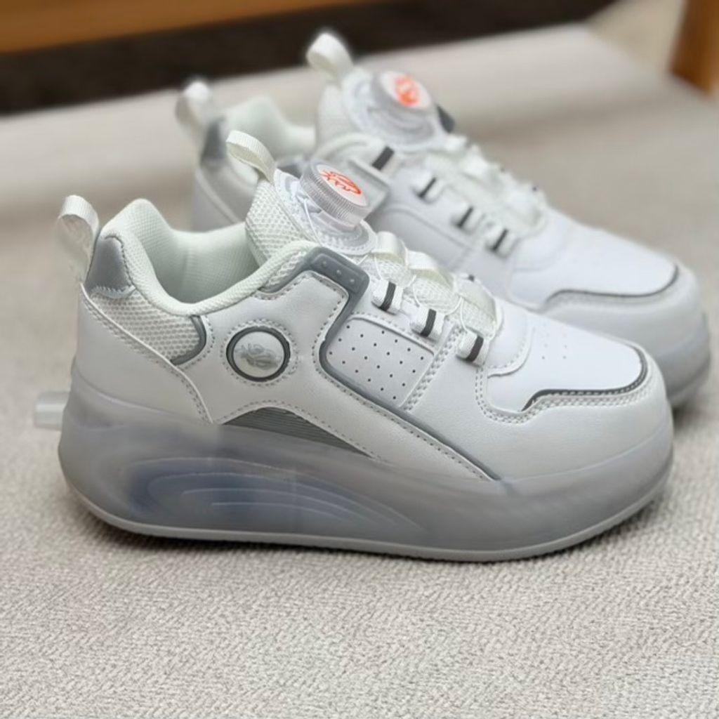 خرید اینترنتی قیمت کتونی بچگانه اسکیتی طرح Fire کد 4091801