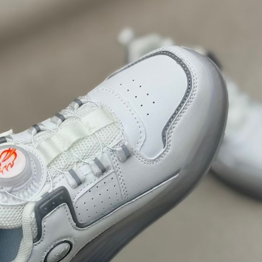 خرید اینترنتی قیمت کتونی بچگانه اسکیتی طرح Fire کد 4091801