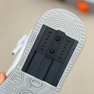 خرید اینترنتی قیمت کتونی بچگانه اسکیتی طرح Fire کد 4091801