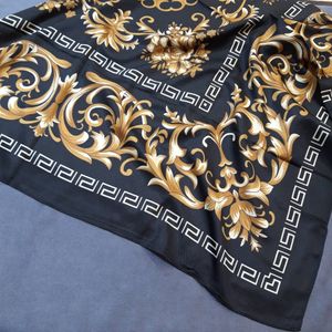 خرید انلاین روسری ابریشم تیویل