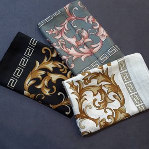 روسری ابریشم تیویل