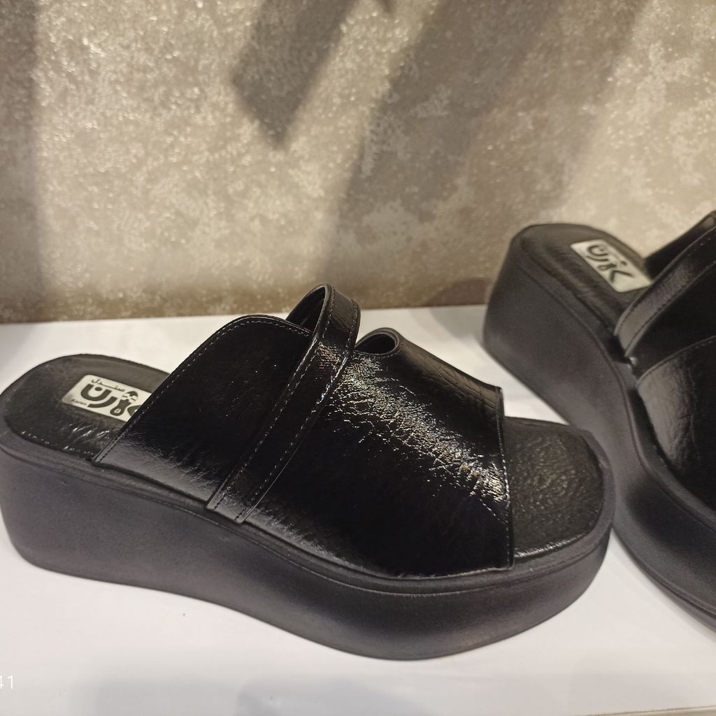 خرید انلاین سندل مجلسی بنددار