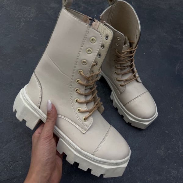 بوت بلند کد3026