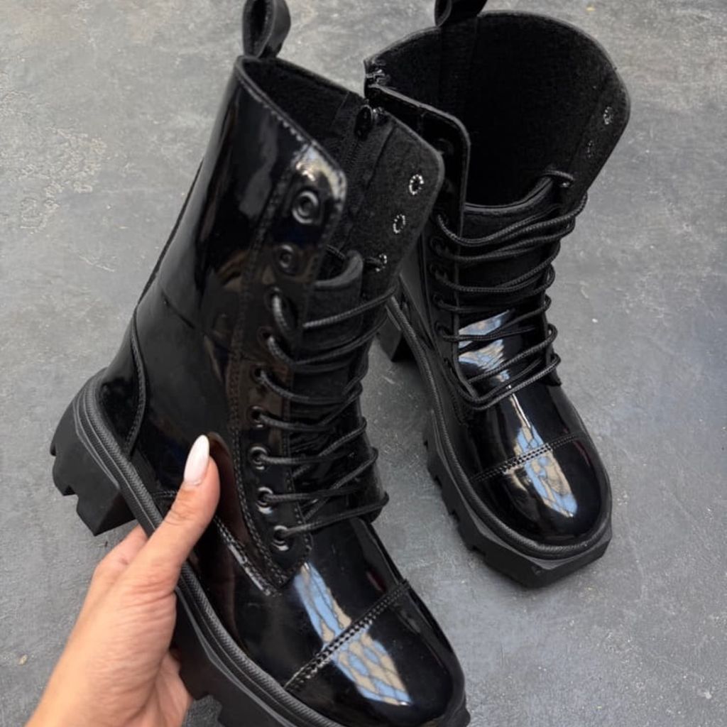 خرید انلاین بوت بلند کد3026