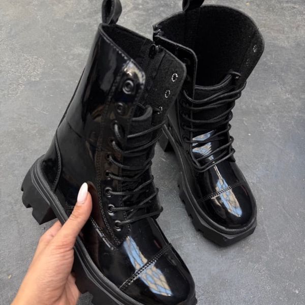 بوت بلند کد3026