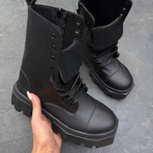 بوت بلند کد3026