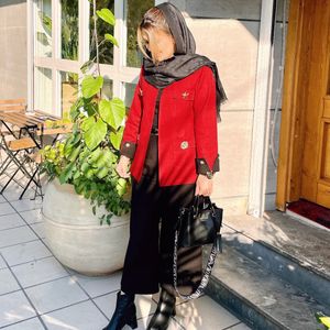 خرید اینترنتی ست کت و شلوار نیـلا ( کالکشن فروزان نریمیسا)