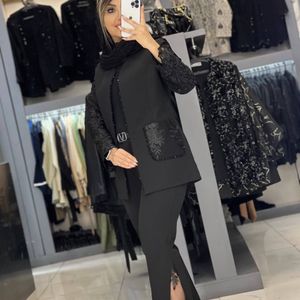 فروش اینترنتی کت شلوار مجلسی گیپوری کارشده