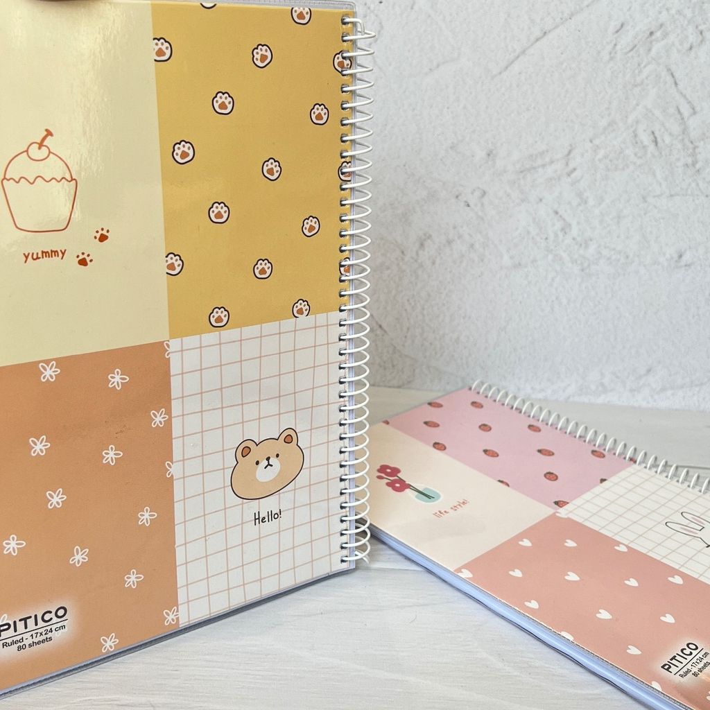 مشخصات لوازم تحریر فانتزی دفتر