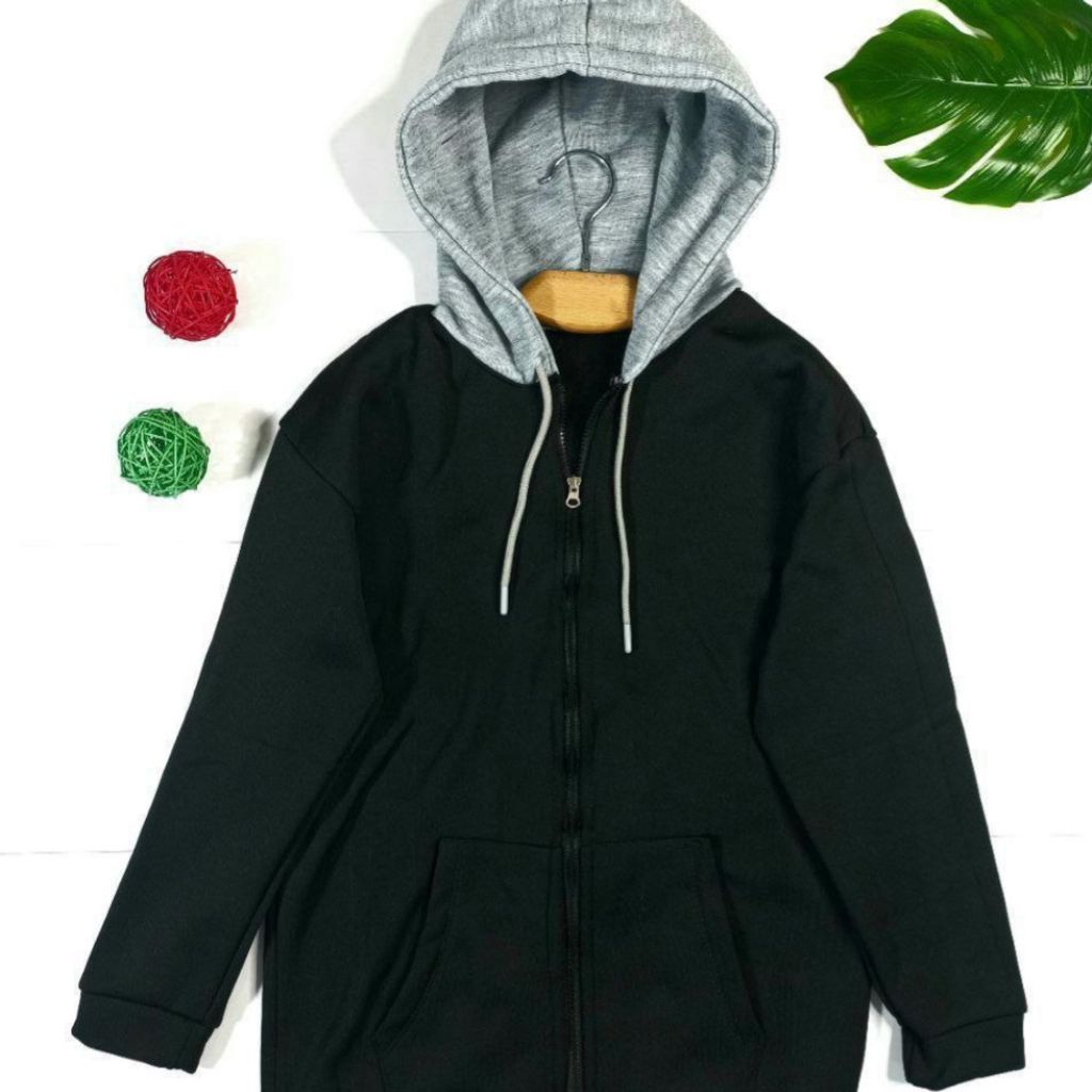 خرید انلاین سویشرت زنانه و دخترانه  طرح کلاه طوسی