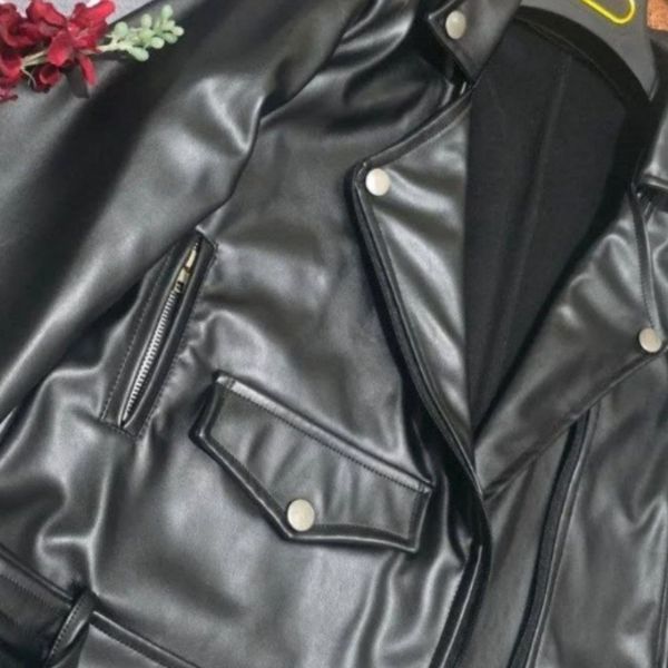 کت چرمی تیلور