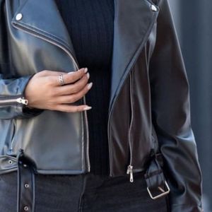 کت چرمی تیلور