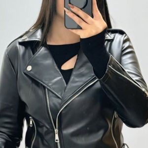 فروش اینترنتی کت چرمی تیلور