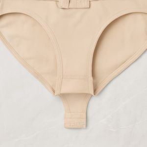 فروش اینترنتی گن زنانه قزن‌دار اسلیپ – کیفیت عالی و پوشش راحت روزانه