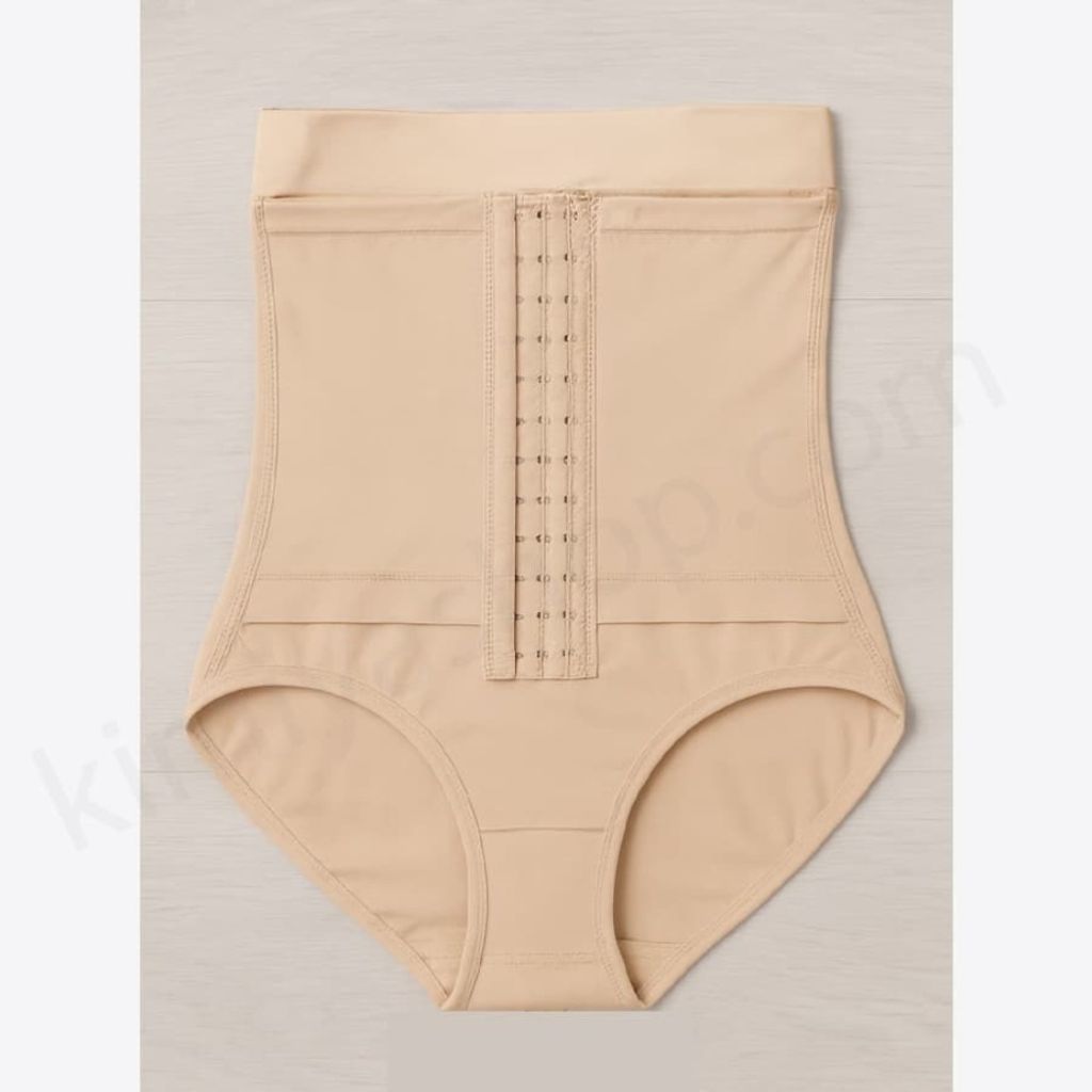 قیمت گن زنانه قزن‌دار اسلیپ – کیفیت عالی و پوشش راحت روزانه