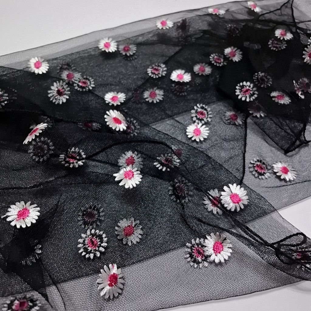 قیمت ارزان مینی اسکارف روسری توری