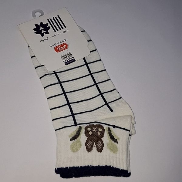 جوراب زنانه مادر