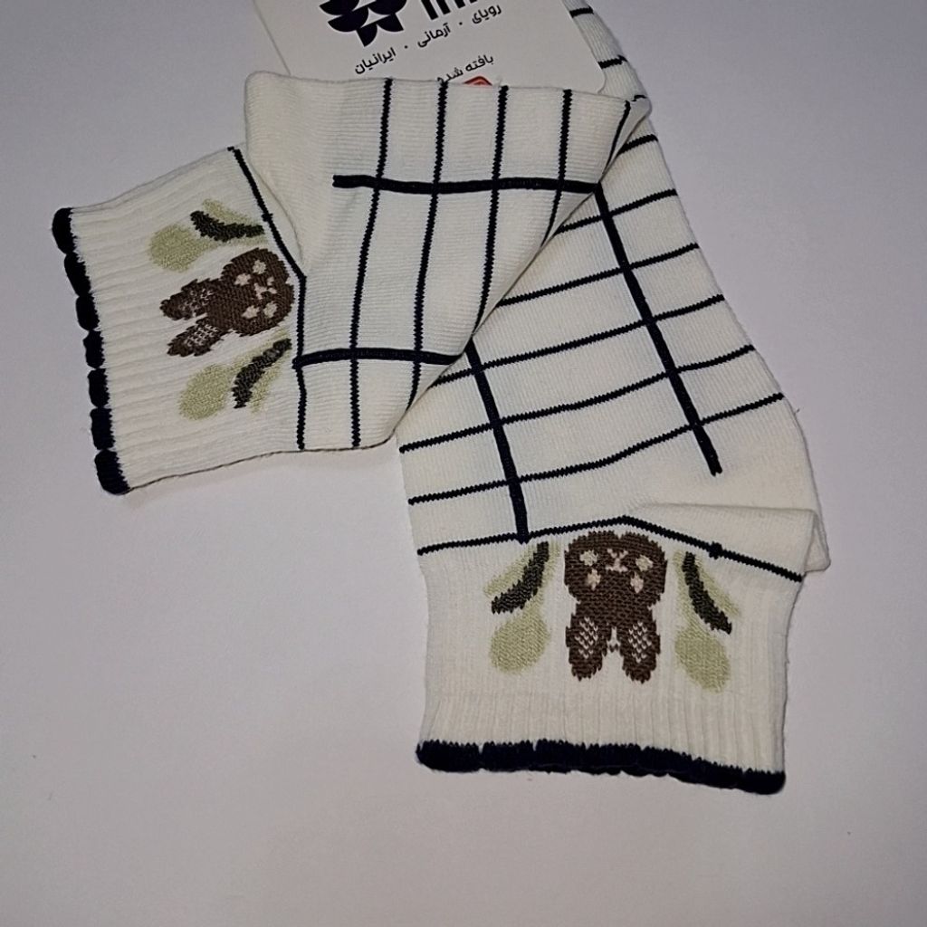 قیمت جوراب زنانه مادر