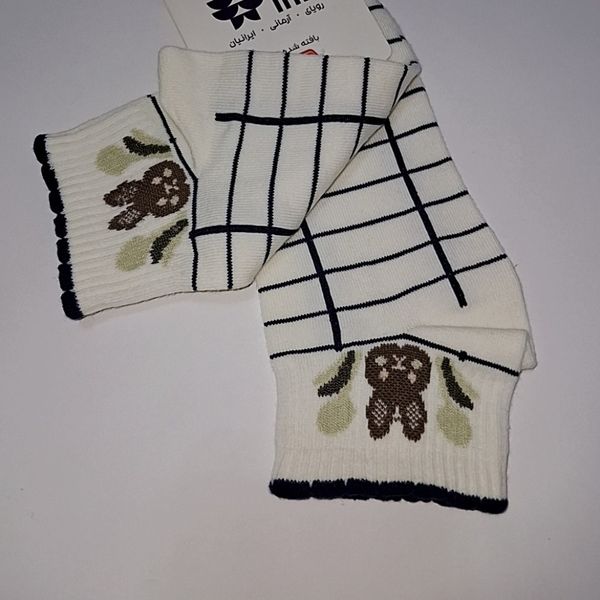 جوراب زنانه مادر