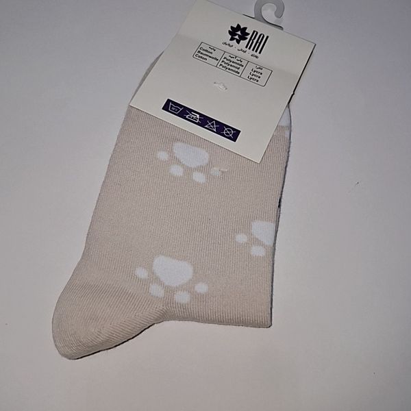 جوراب نخی مادر