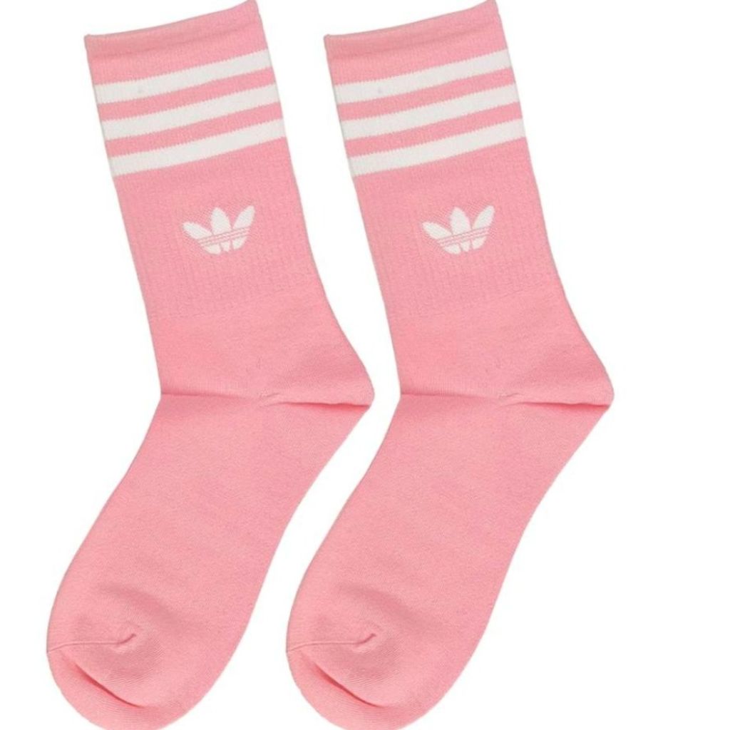 قیمت ارزان جوراب ورزشی آدیداس