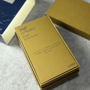 قیمت ارزان ادکلن گلوریوس عود Oud Glorious امپر (اصلی) 85 میل | رایحه عود و ماراکوجا |