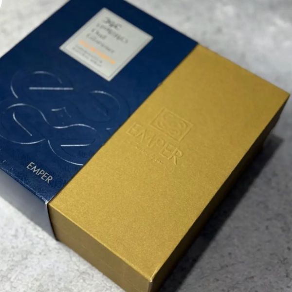 ادکلن گلوریوس عود Oud Glorious امپر (اصلی) 85 میل | رایحه عود و ماراکوجا |