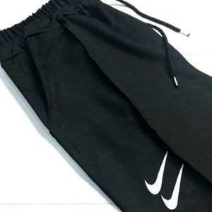 آستین بلند و شلوار دو نایک