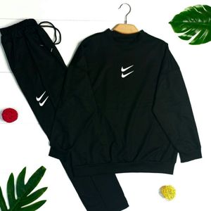 خرید آنلاین آستین بلند و شلوار دو نایک