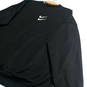 آستین بلند و شلوار دو نایک