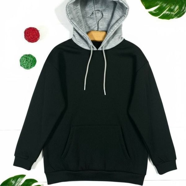 هودی کلاه طوسی