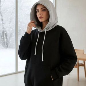 هودی کلاه طوسی