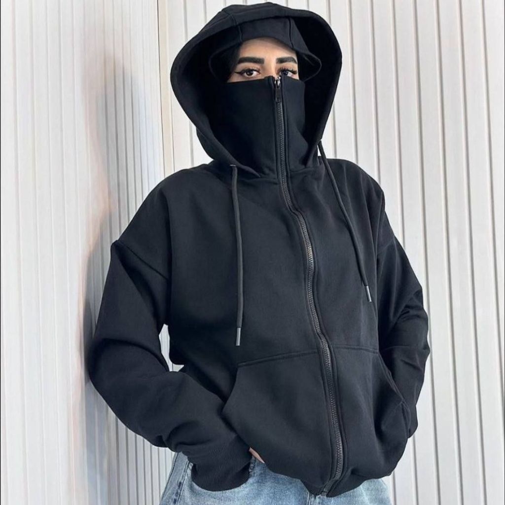 خرید انلاین سویشرت نینجایی زنانه