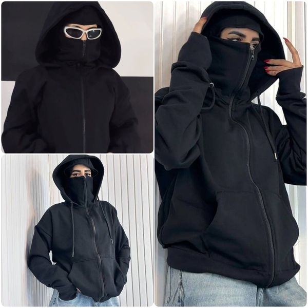 سویشرت نینجایی زنانه