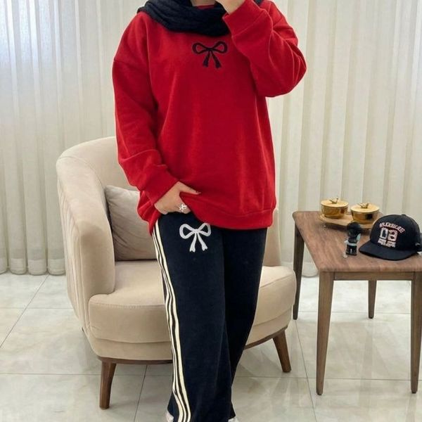 بلوز و شلوار اریک