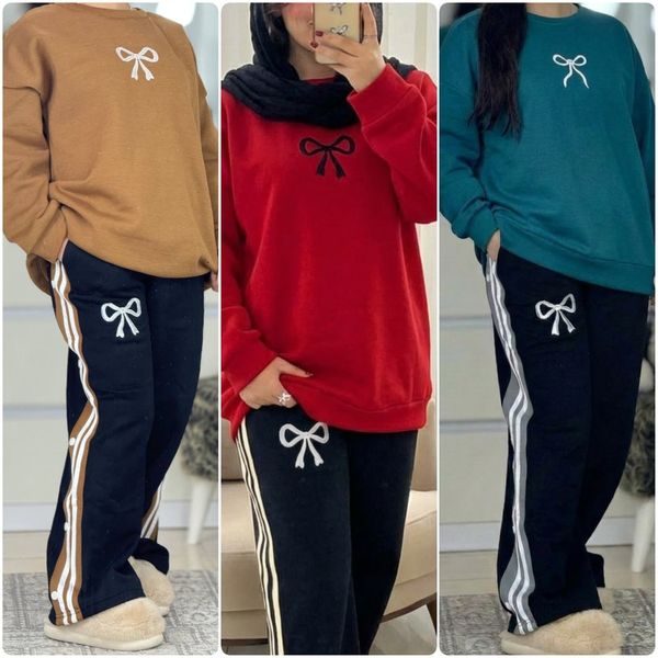 بلوز و شلوار اریک