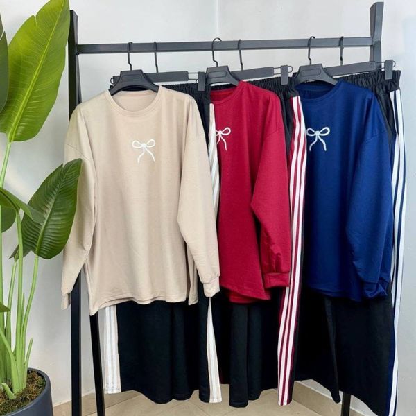 بلوز و شلوار اریک