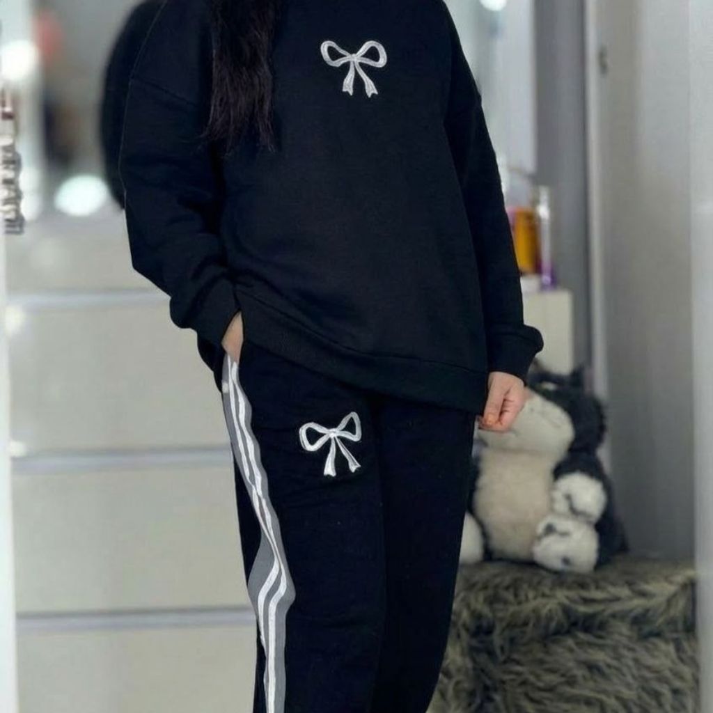 مشخصات بلوز و شلوار اریک