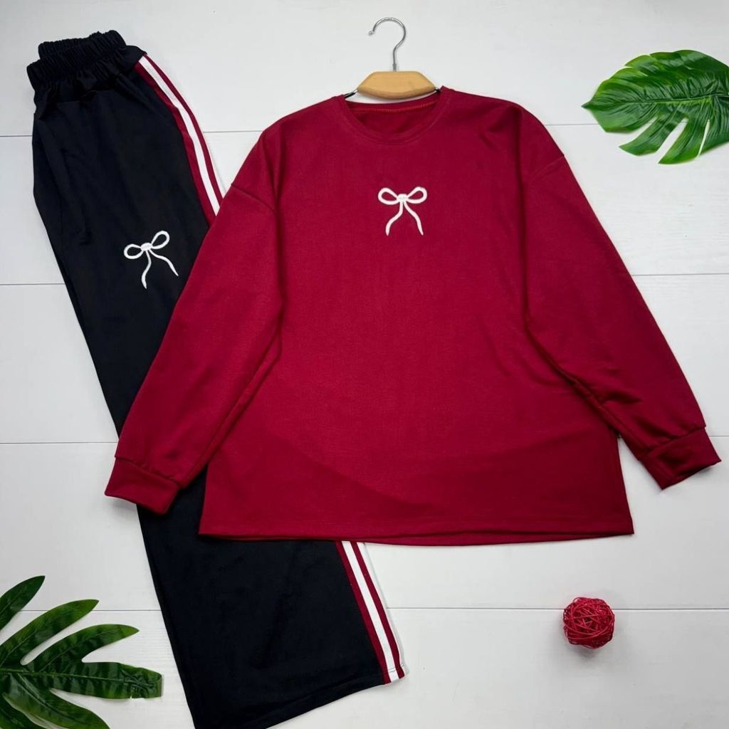 مشخصات بلوز و شلوار اریک