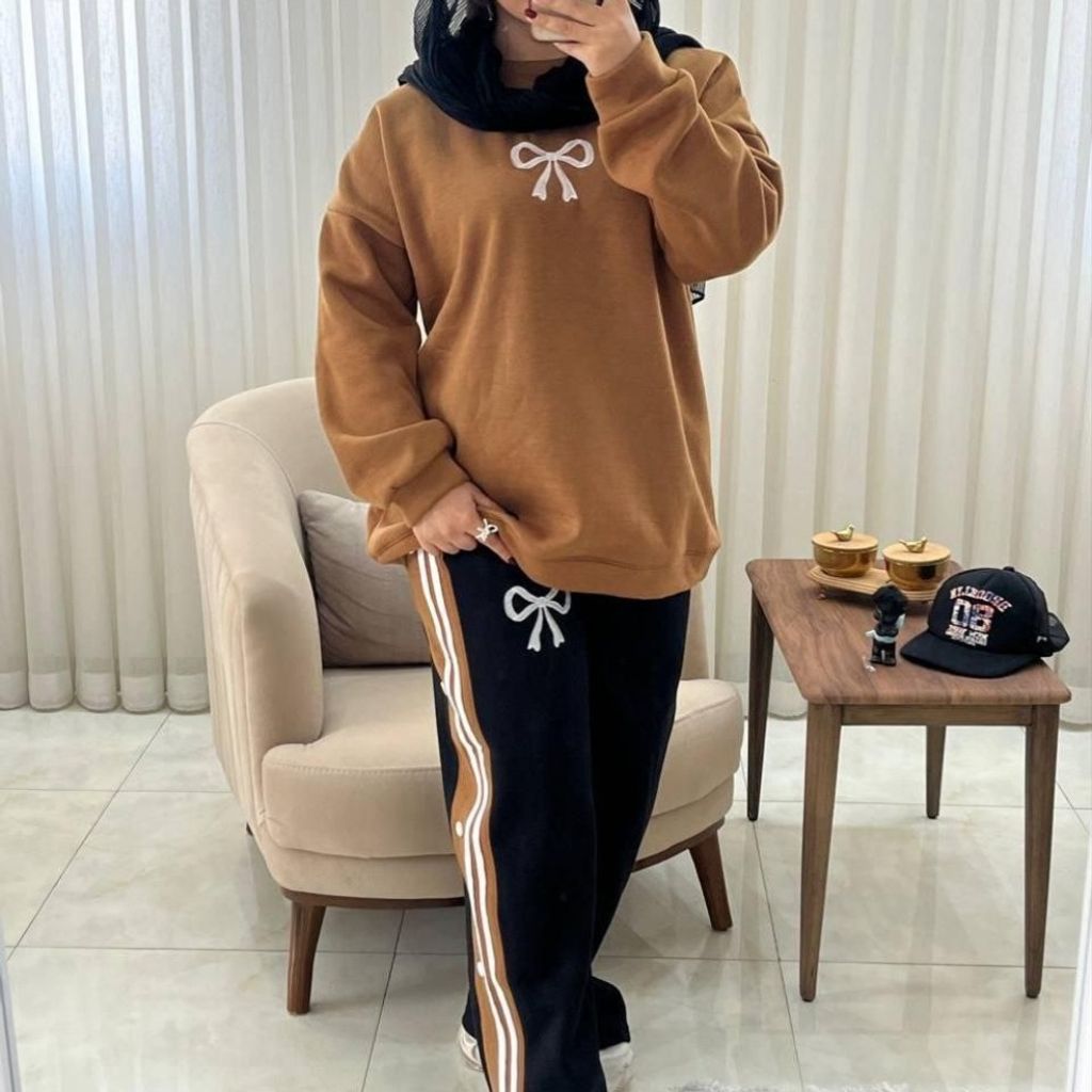 خرید انلاین بلوز و شلوار اریک