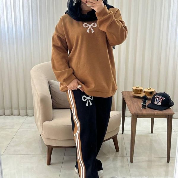 بلوز و شلوار اریک