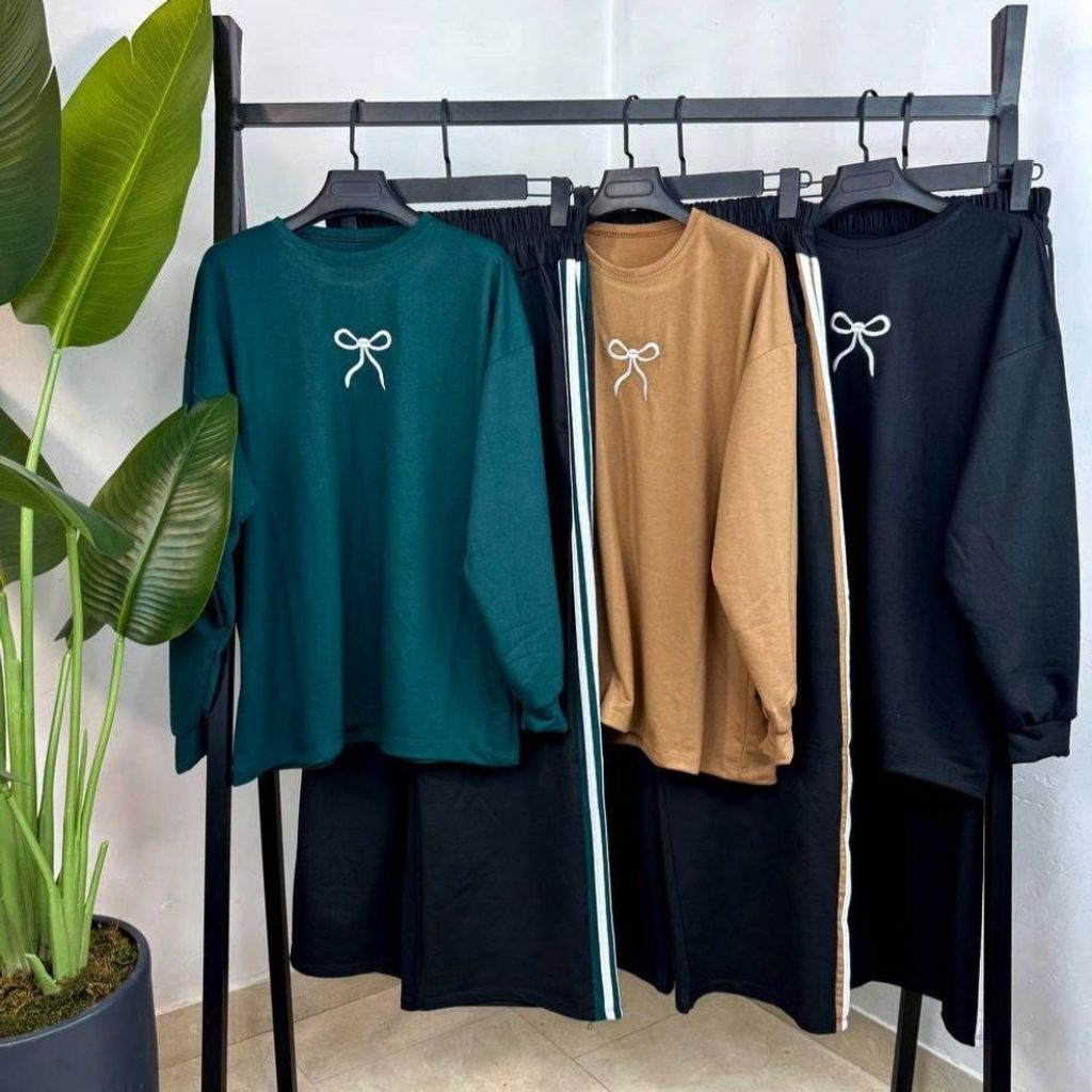 فروش اینترنتی بلوز و شلوار اریک