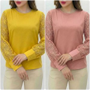 شومیز مجلسی نیکا