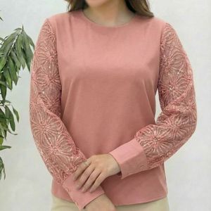 مشخصات شومیز مجلسی نیکا