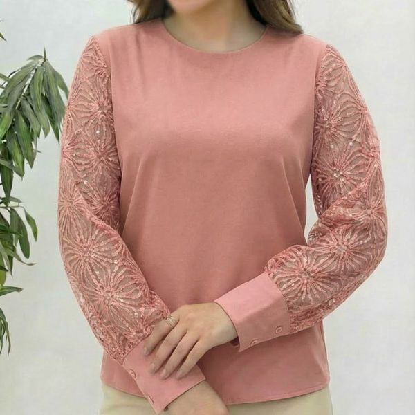 شومیز مجلسی نیکا