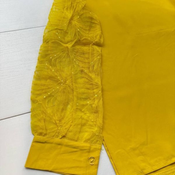 شومیز مجلسی نیکا